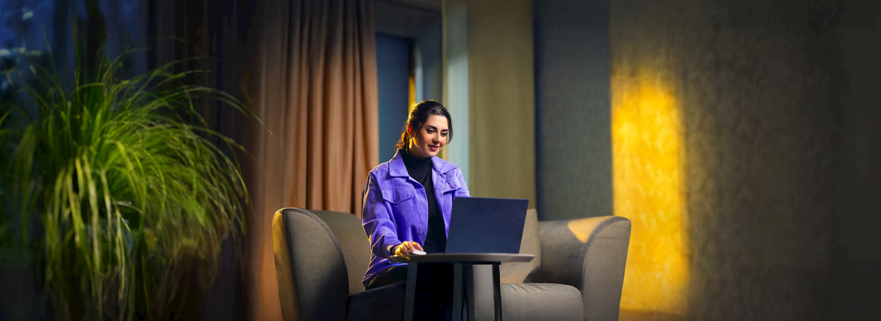 Deposit Refund  Service