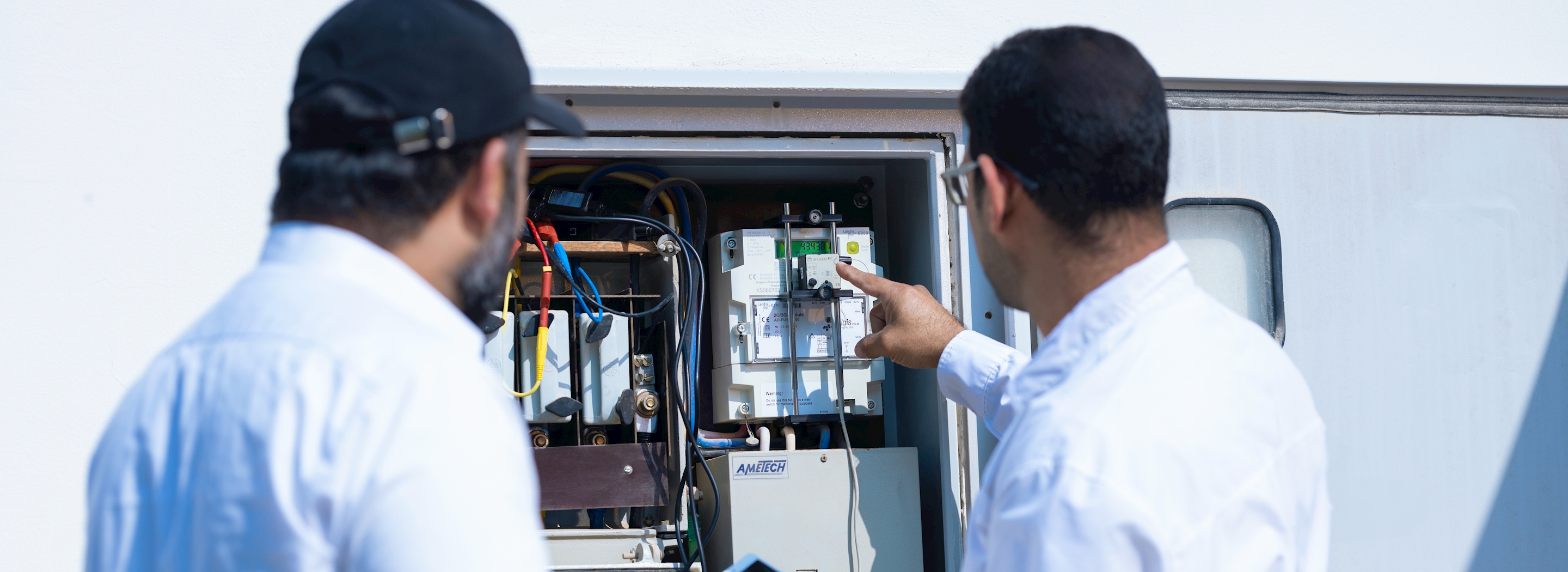 Additional Electricity Load Service