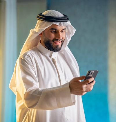 خدمة استرداد الرصيد