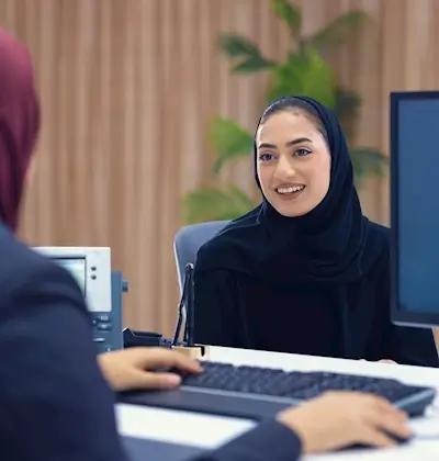 Open Account Service