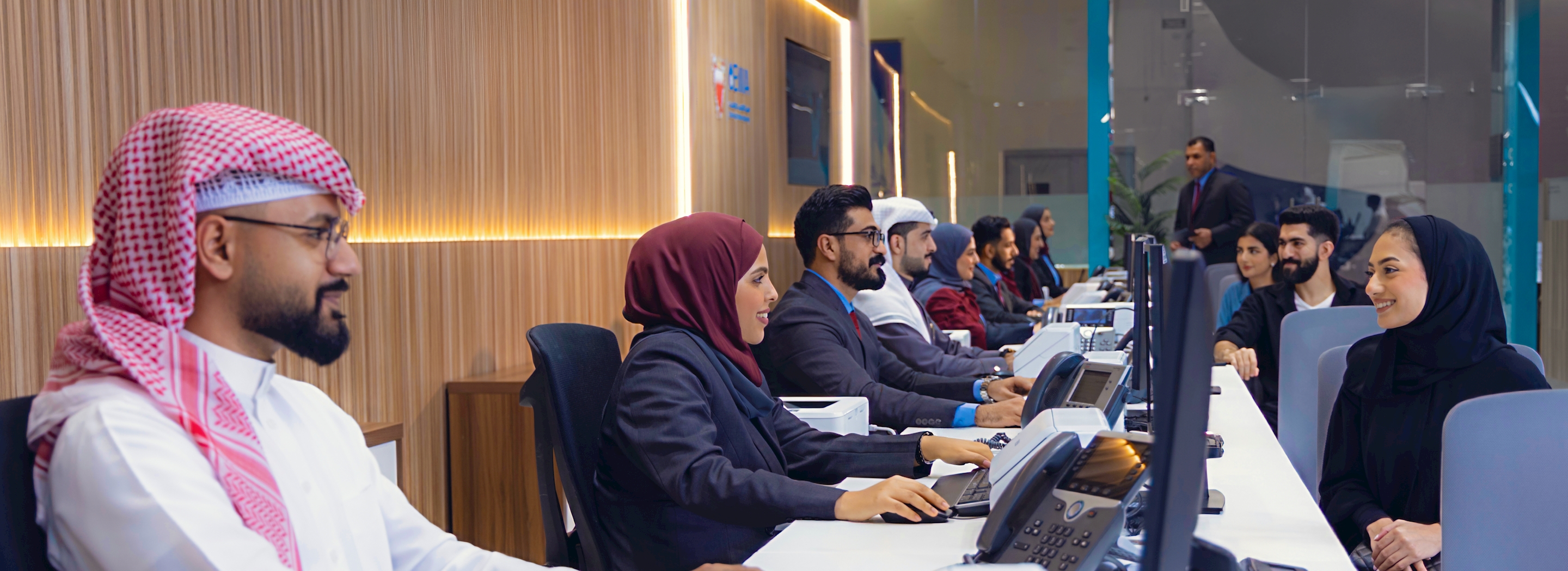 احجز موعدك الآن