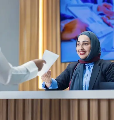 Close Account Service