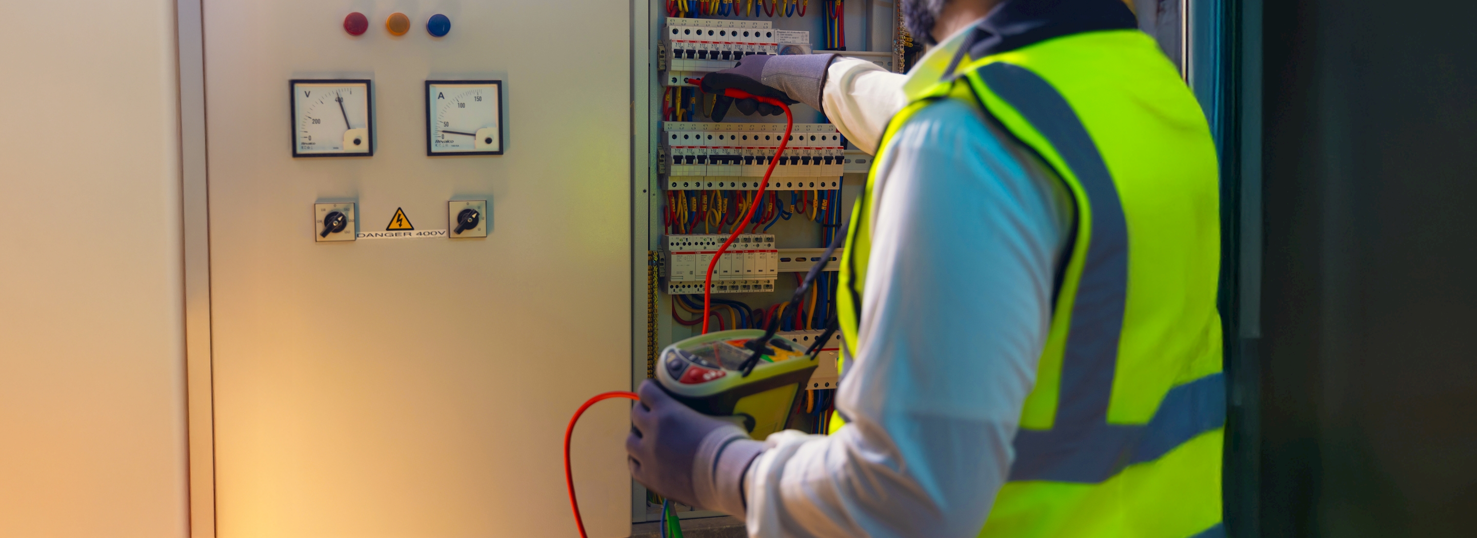 Electrical Safety Inspection Guide