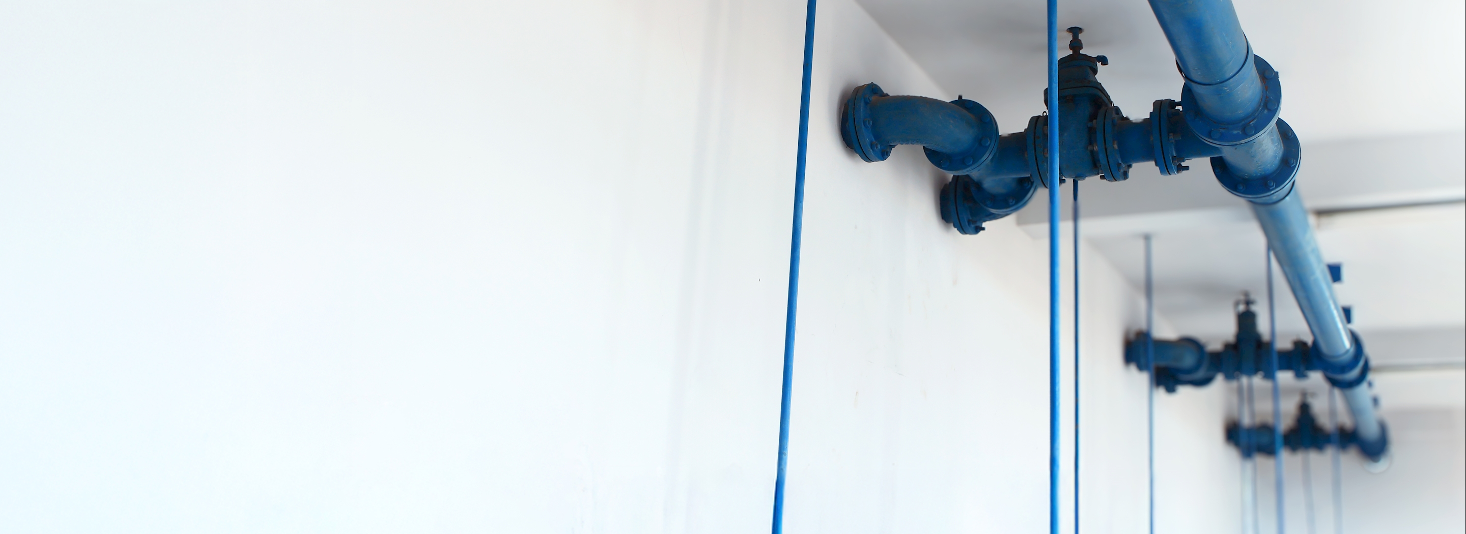 Change Water Supply System