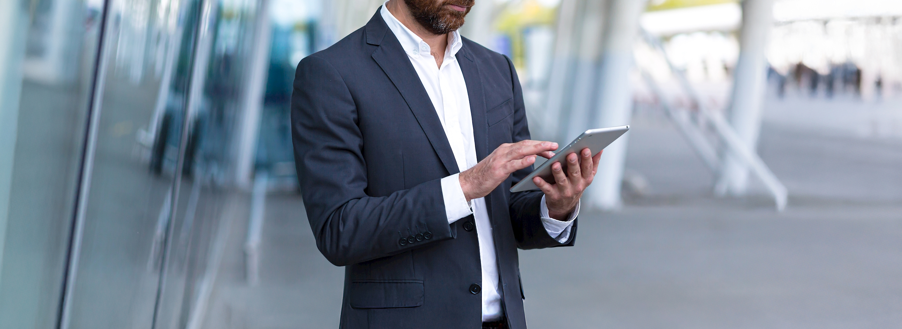 استمارات الخدمات