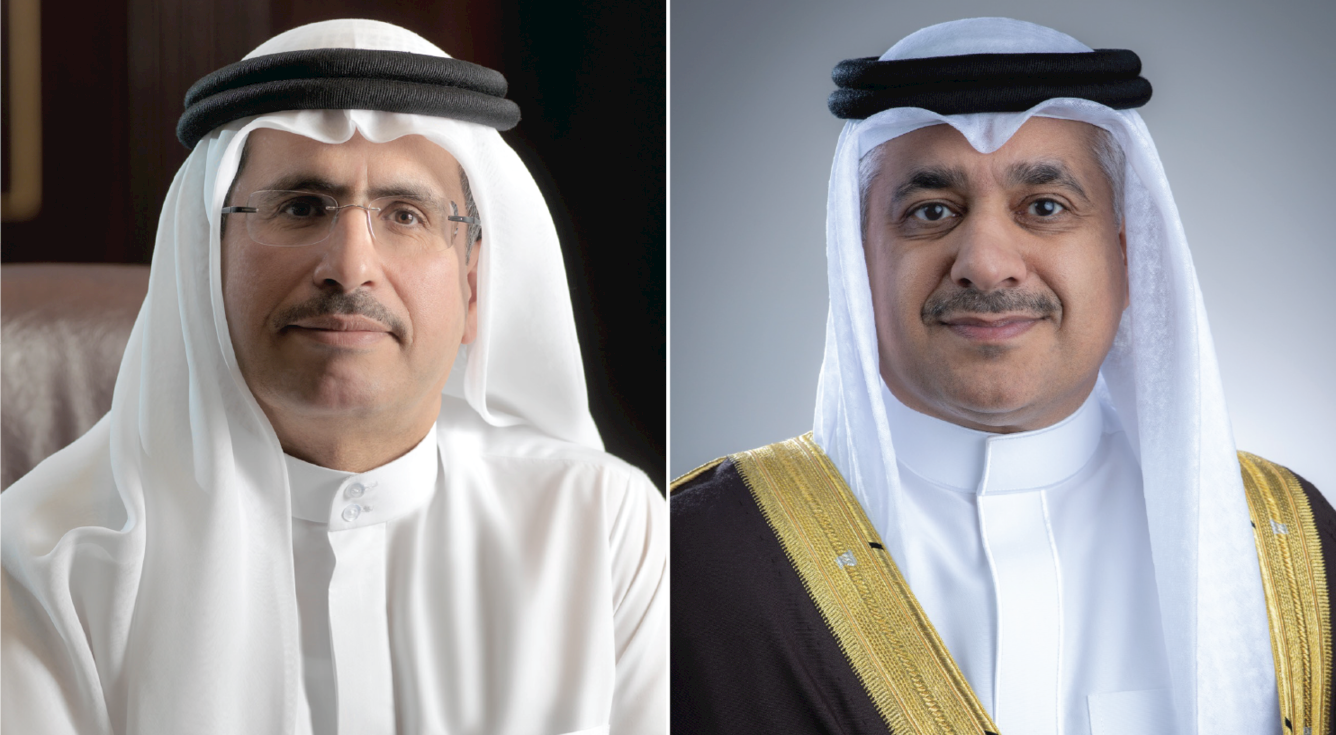 “EWA” Signs Agreement with “Etihad Esco”