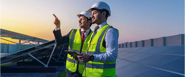 TOGETHER FOR NET ZERO 2060