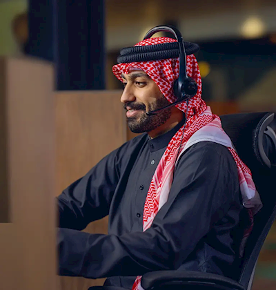 مركز الاتصال