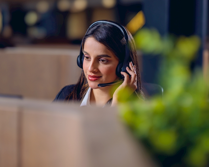 Committed to serving you at any hour!