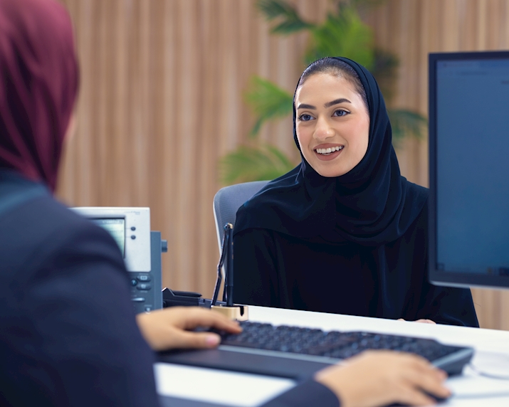 At EWA, we focus on your needs and are always ready to listen.