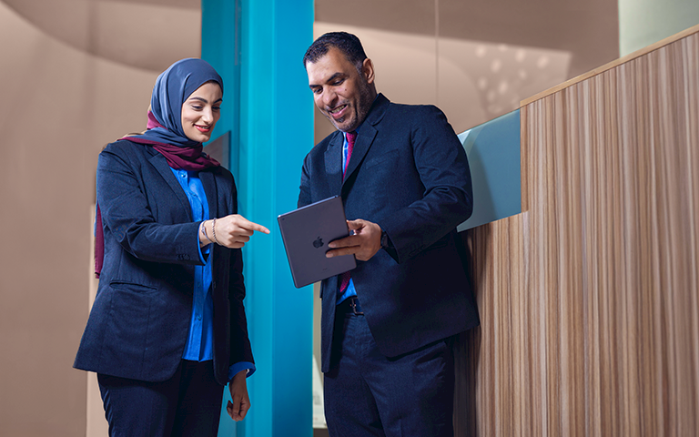 Customer Service Charter