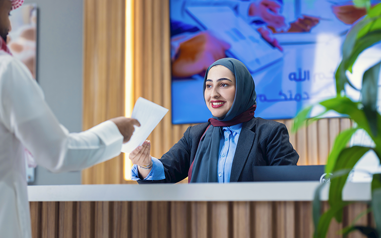 Service Level Agreement