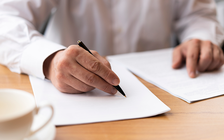 Terms and Conditions