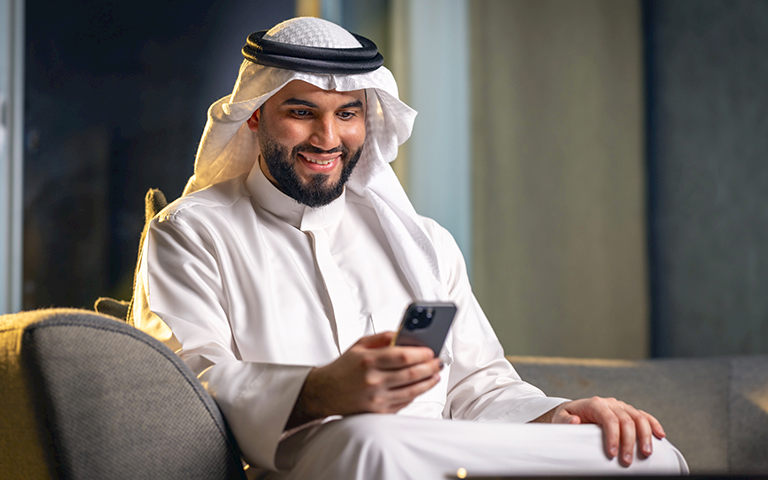 Customer Satisfaction Index