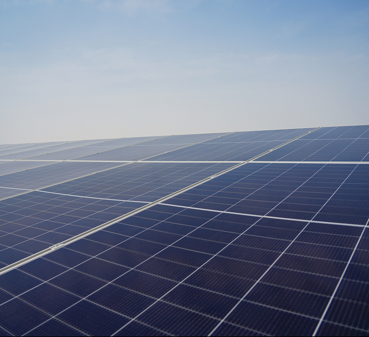 Renewable Goals and Achievements