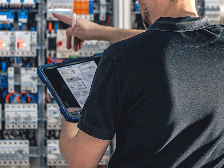 Electrical Safety Inspection Guide