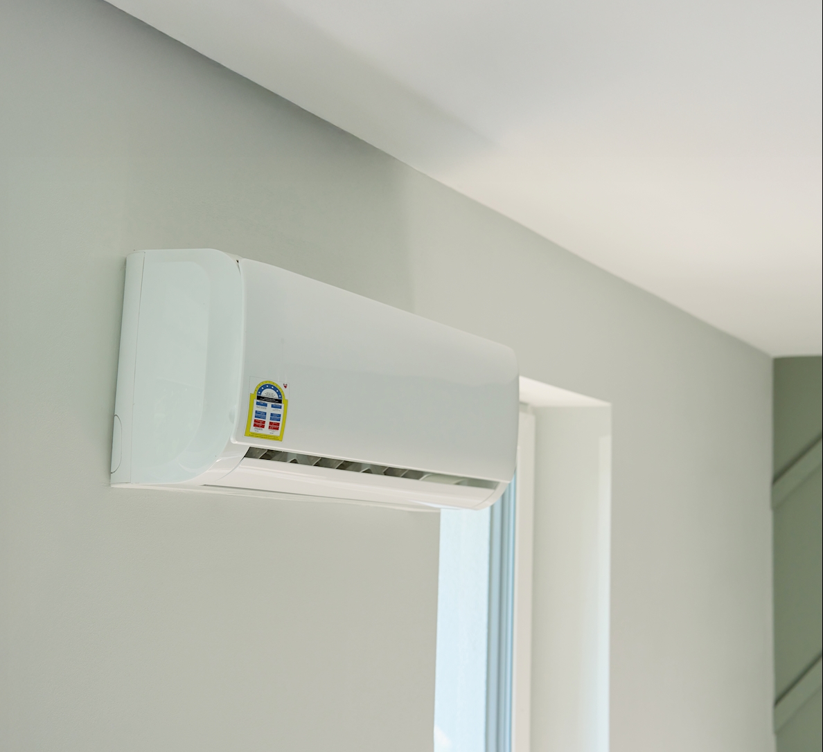 Choose Energy-Efficient Appliances