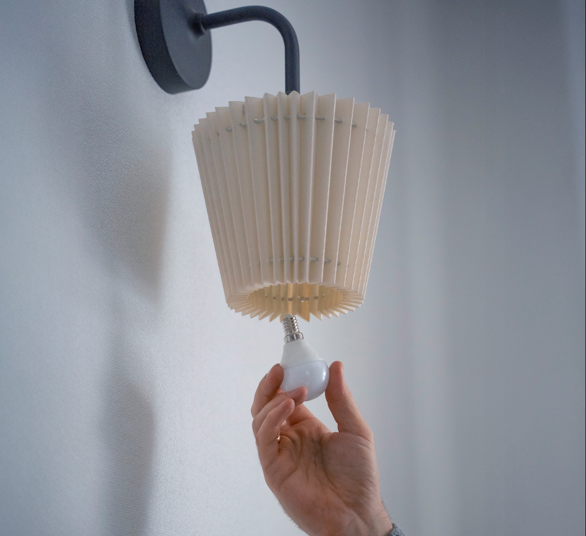 Switch to LED Lights