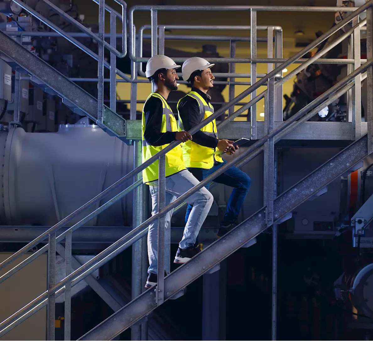 Electricity Production