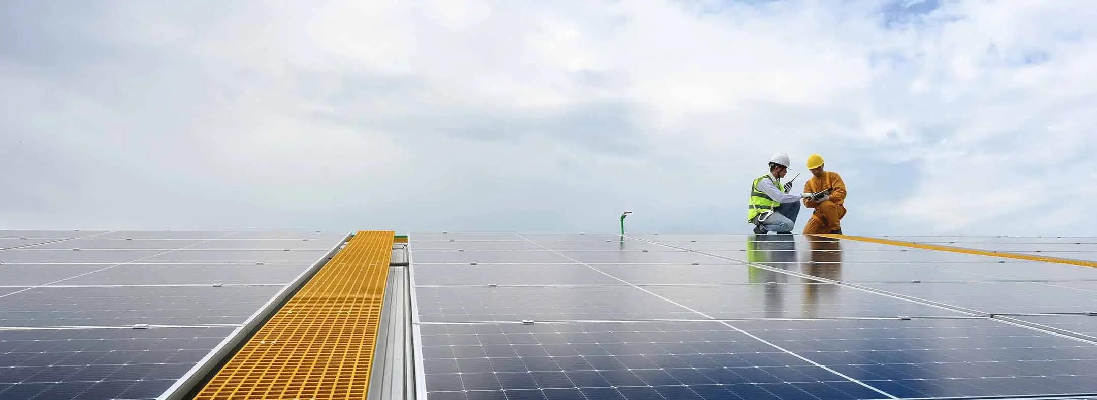 Energy Transition Plan