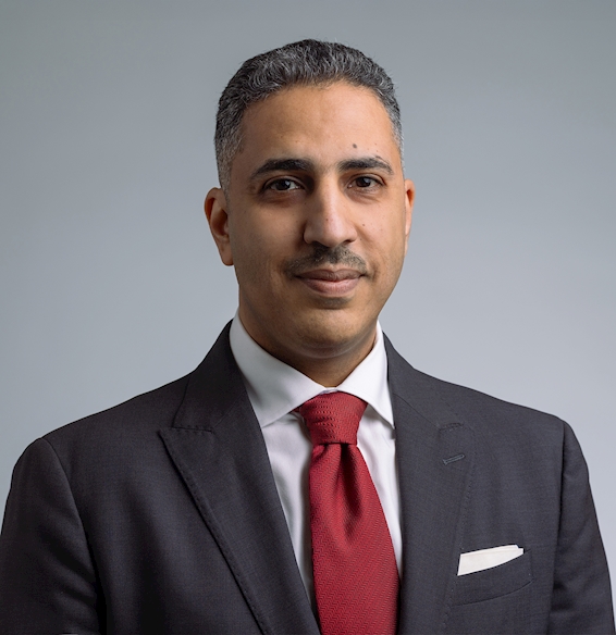 Eng. Mahmood Radhi Al Qumaish   