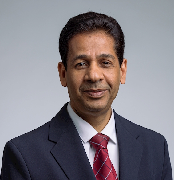 Eng. S. Aqeel Alawi Shubber 