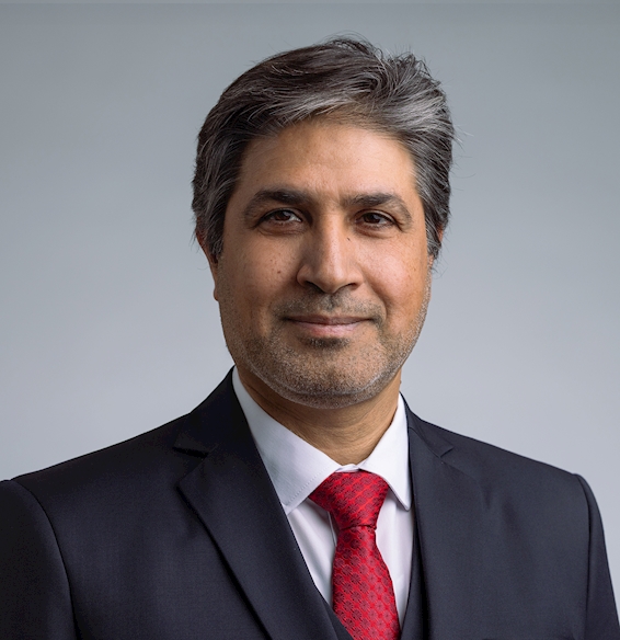 Eng. Taha Hasan Al Mohsin 