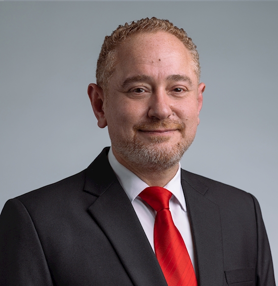 Eng. Fadi Jamal Obaid 