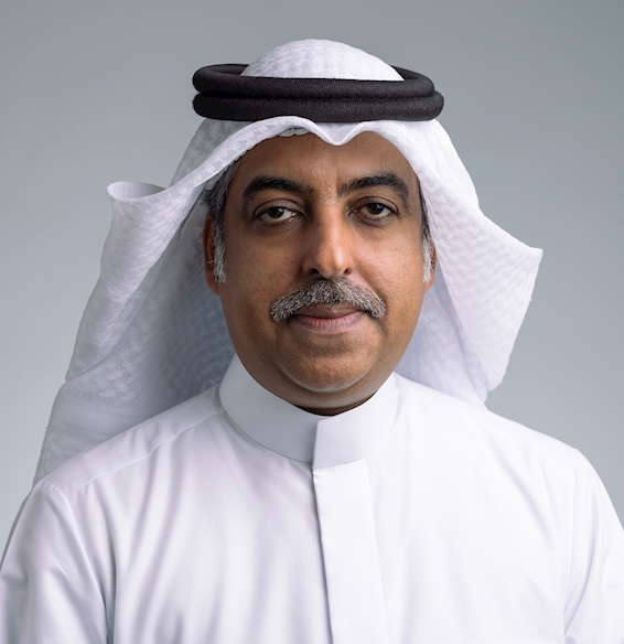 Eng. Yaser Mubarak Al-Romaithi   