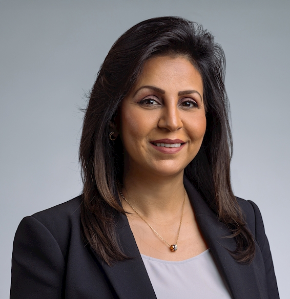 Eng. Muna Ali Al Hashemi 