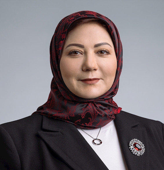 Dr. Hiba Nayif Harara 