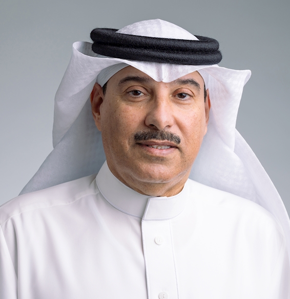 Eng. Ebrahim Abdulla Al Kaabi 