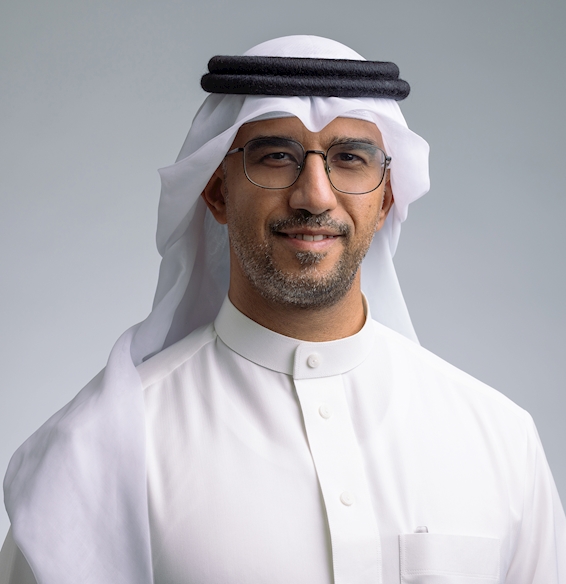 Ahmed Najeeb Al Jamea   