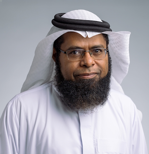 Eng. Mohammed A. Aziz Al Atawi   