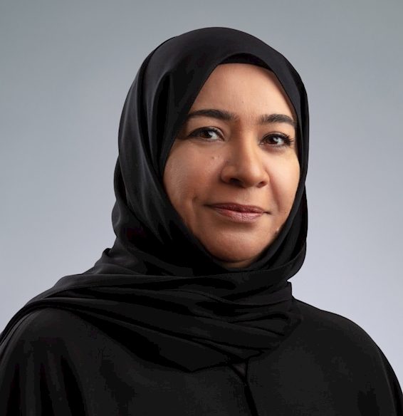 Eng. Wafa Ali AlHajeri   