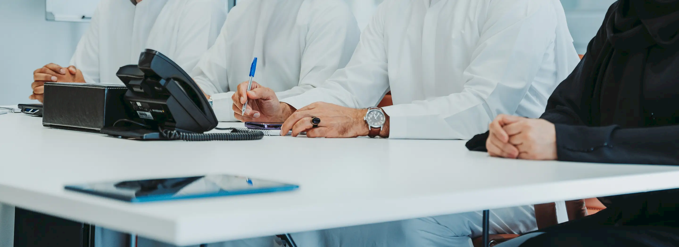 Executive Management