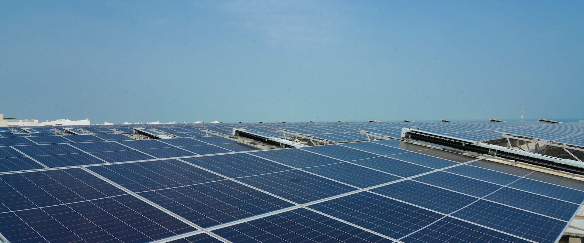 تحقيق الحياد الصفري بحلول عام 2060