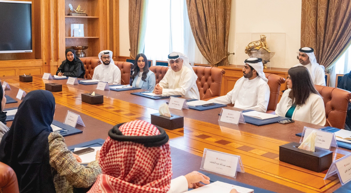 EWA President: National Cadres Are the Cornerstone for Continuing Development and Progress