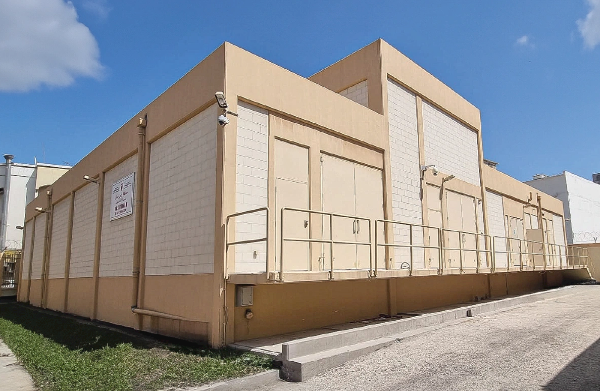 ضمن برامجها الدورية لصيانة وتطوير محطات الكهرباء لرفع كفاءة وجودة الخدمة هيئة الكهرباء والماء: الانتهاء من مشروع صيانة محطة رأس الرمان