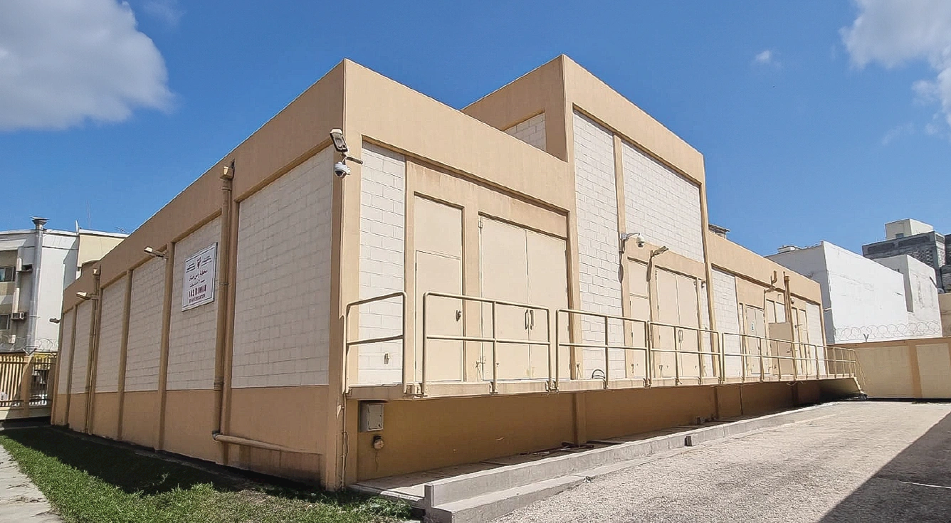 ضمن برامجها الدورية لصيانة وتطوير محطات الكهرباء لرفع كفاءة وجودة الخدمة هيئة الكهرباء والماء: الانتهاء من مشروع صيانة محطة رأس الرمان