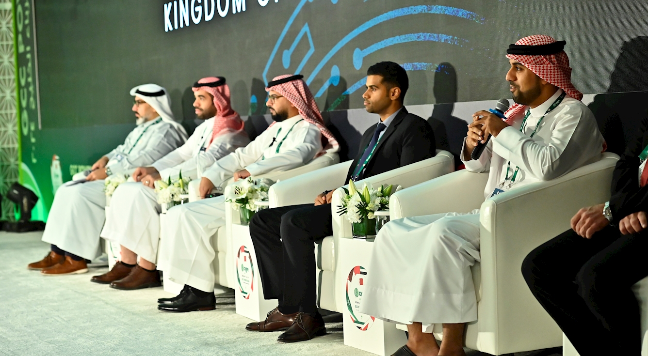 Gulf Electricity Conference 2024 Concludes with Key Recommendations to Enhance Sustainability and Regional Energy Integration