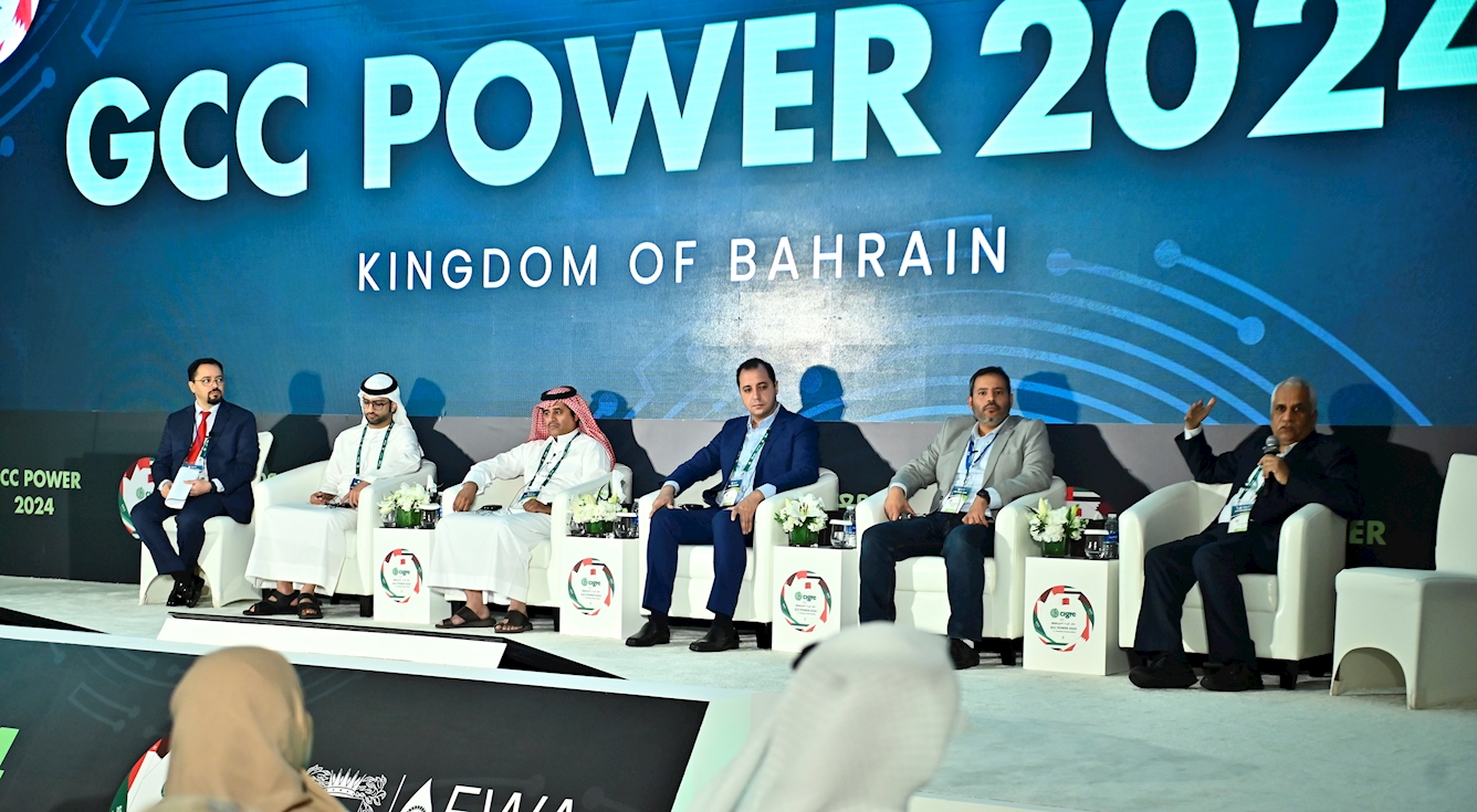 Gulf Electricity Conference 2024 Concludes with Key Recommendations to Enhance Sustainability and Regional Energy Integration