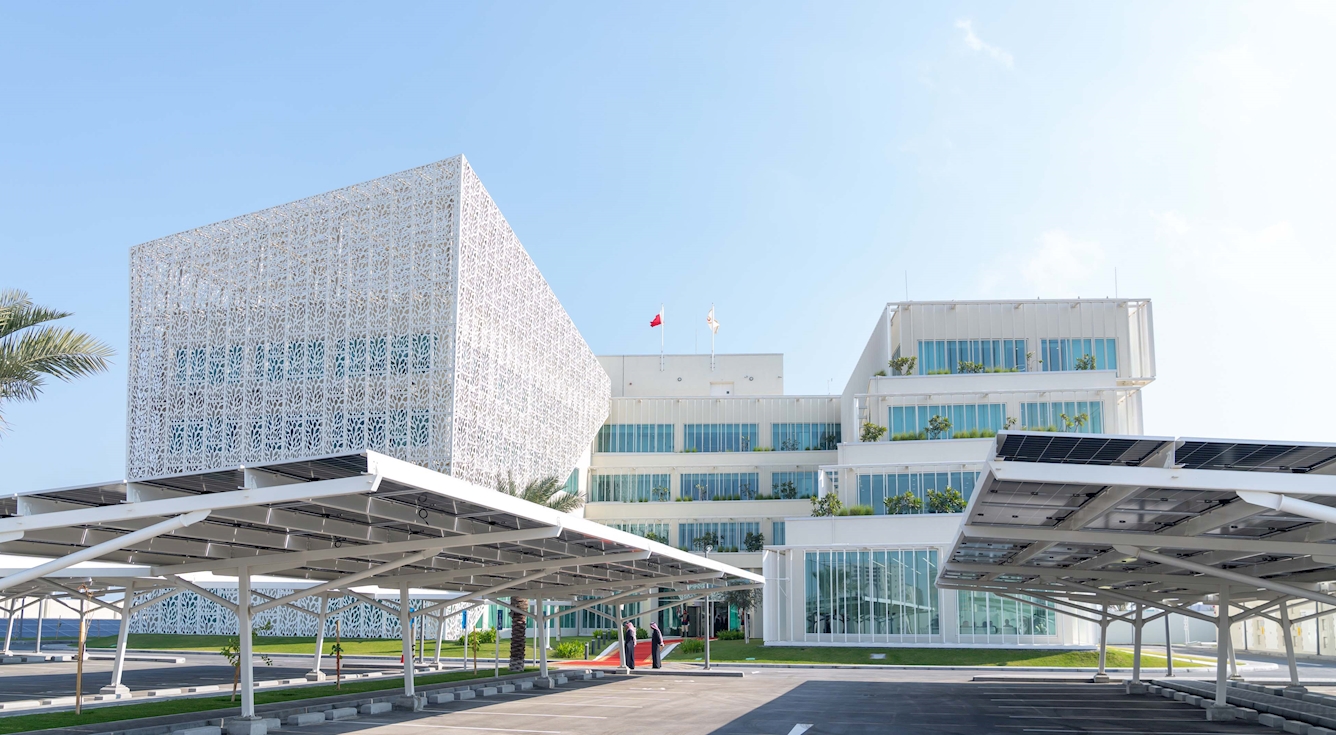 سمو ولي العهد رئيس مجلس الوزراء: أهميةٌ استراتيجية لافتتاح مركز التحكم لشبكتي الكهرباء والماء على صعيد تطوير وتعزيز كفاءة البنية التحتية ورفع الطاقة الاستيعابية بما يرفد مسارات البناء والتنمية