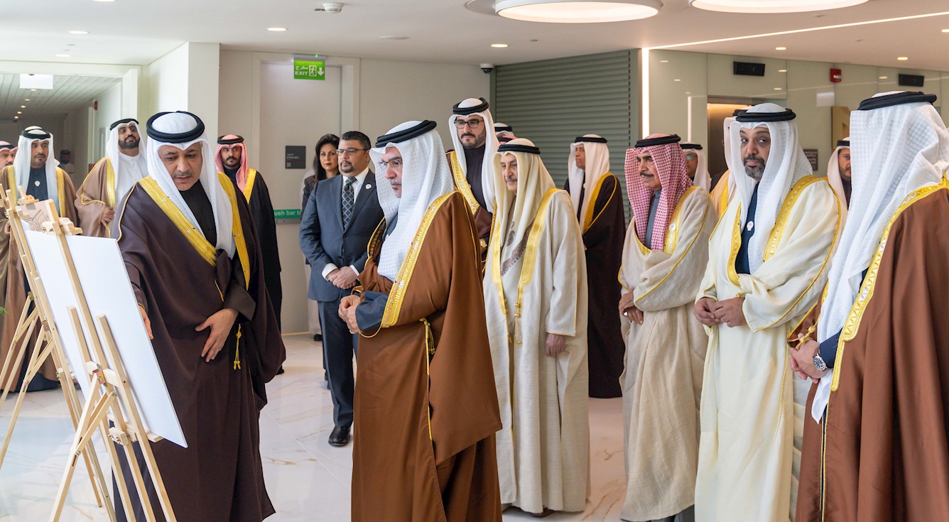 سمو ولي العهد رئيس مجلس الوزراء: أهميةٌ استراتيجية لافتتاح مركز التحكم لشبكتي الكهرباء والماء على صعيد تطوير وتعزيز كفاءة البنية التحتية ورفع الطاقة الاستيعابية بما يرفد مسارات البناء والتنمية