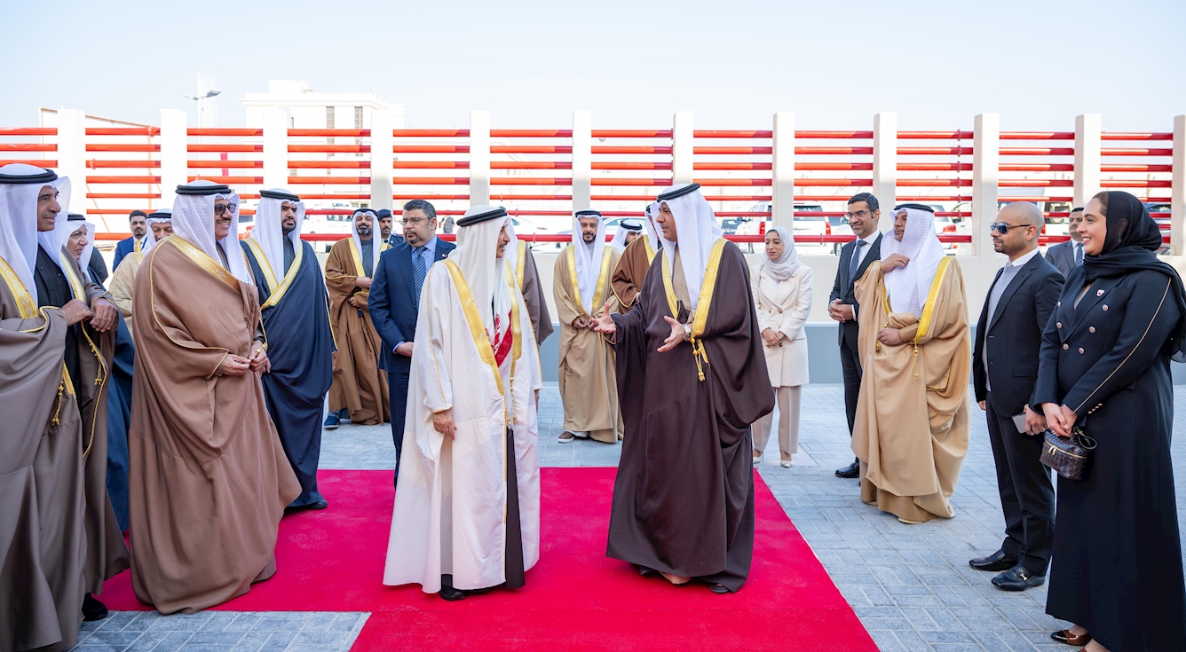 Deputy Prime Minister inaugurates largest power transmission station in national grid’s history