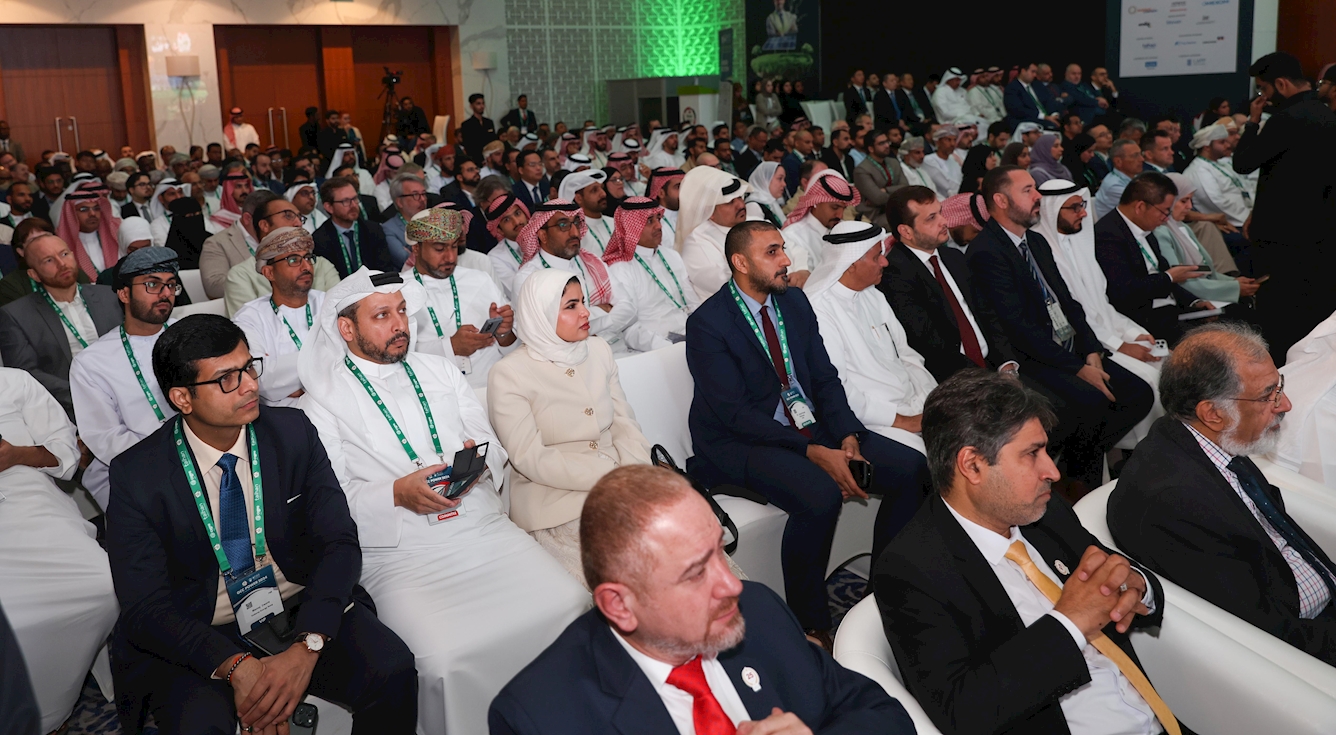 20th Edition of "Gulf Electricity Conference 2024" Kicks Off in the Kingdom of Bahrain
