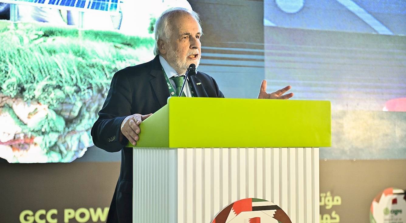 20th Edition of "Gulf Electricity Conference 2024" Kicks Off in the Kingdom of Bahrain