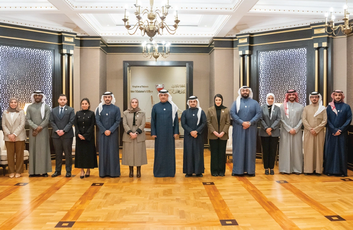 EWA President highlights PM programme in developing government cadres