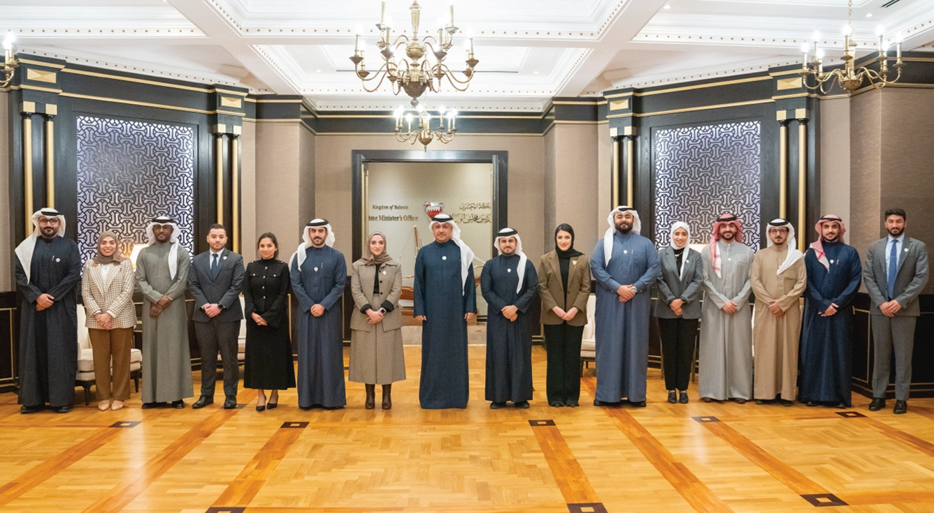 رئيس هيئة الكهرباء والماء: برنامج رئيس مجلس الوزراء لتنمية الكوادر الحكومية ساهم في تطوير المهارات والخبرات