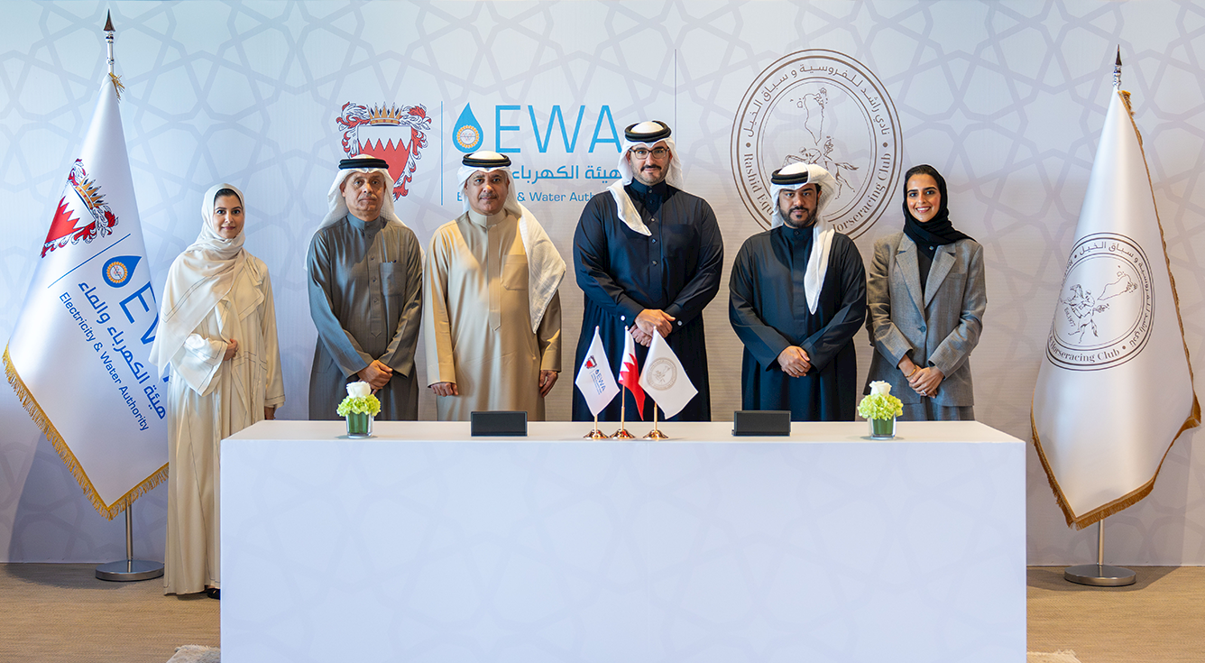 REHC and EWA Partner to Enhance Renewable Energy Infrastructure